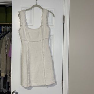 NWT Likely Julia Tweed Dress